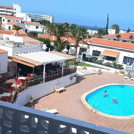 Apartamento Heated Pool Marina Primavera *