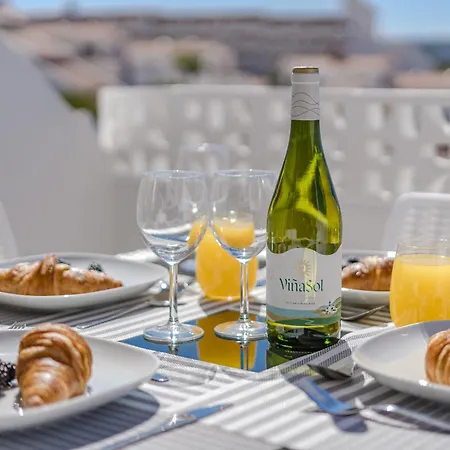 Apartamento Heated Pool Marina Primavera