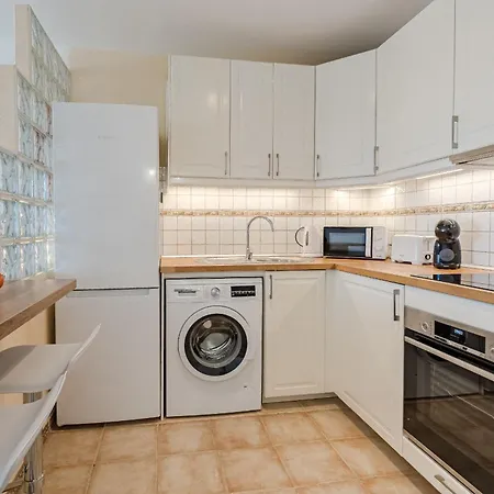 Heated Pool Marina Primavera * Costa Adeje (Tenerife)