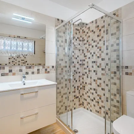 Apartamento Heated Pool Marina Primavera Costa Adeje (Tenerife)