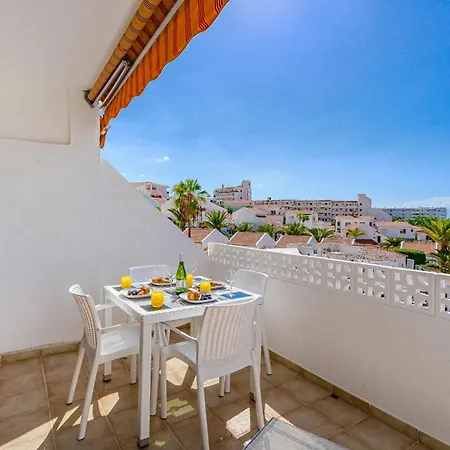 Apartamento Heated Pool Marina Primavera *