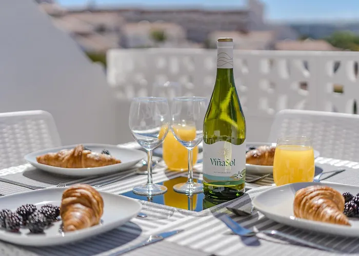 Apartment Heated Pool Marina Primavera