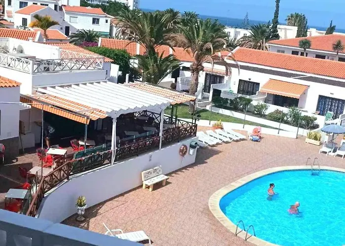 Appartement Heated Pool Marina Primavera *