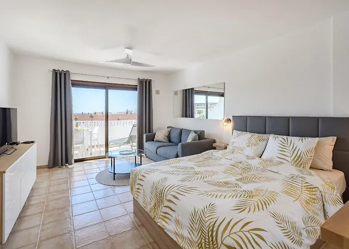 Apartamento Heated Pool Marina Primavera