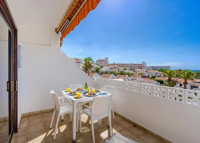 Apartamento Heated Pool Marina Primavera *