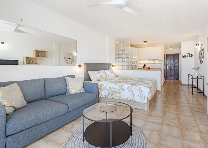 Heated Pool Marina Primavera Appartement *