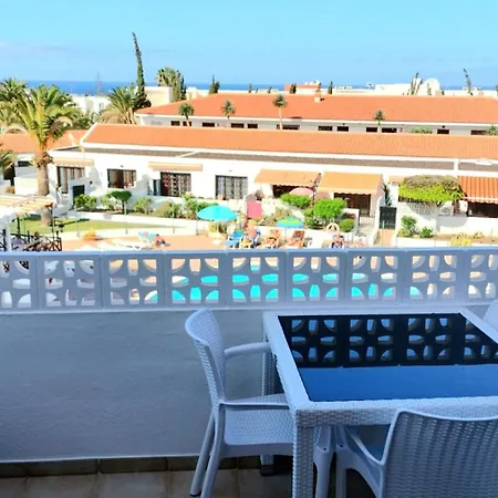 Heated Pool Marina Primavera * أذيخي