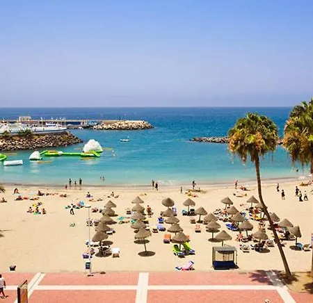 Heated Pool Marina Primavera شقة أذيخي